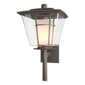 Beacon Hall Wall Lanterns by Hubbardton Forge