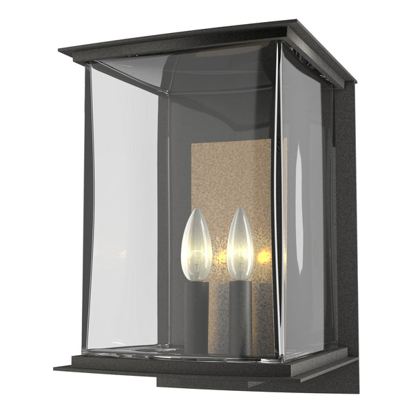 Kingston Sconce by Hubbardton Forge