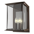 Kingston Sconce by Hubbardton Forge