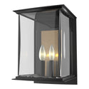 Kingston Sconce by Hubbardton Forge