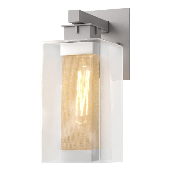 Polaris Wall Lantern by Hubbardton Forge
