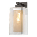 Polaris Wall Lantern by Hubbardton Forge