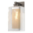 Polaris Wall Lanterns by Hubbardton Forge