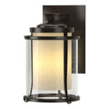 Meridian Wall Lantern by Hubbardton Forge