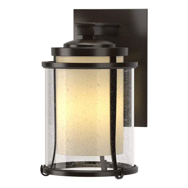 Meridian Wall Lantern by Hubbardton Forge