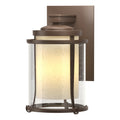 Meridian Wall Lantern by Hubbardton Forge