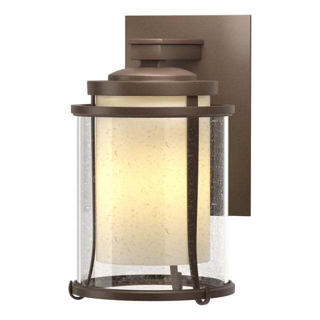 Meridian Wall Lantern by Hubbardton Forge