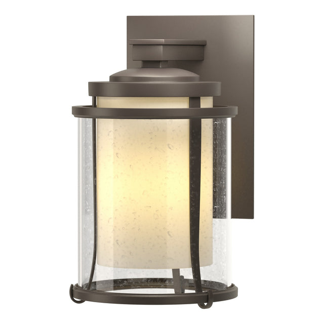 Meridian Wall Lantern by Hubbardton Forge