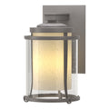 Meridian Wall Lantern by Hubbardton Forge
