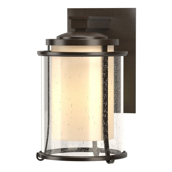 Meridian Wall Lantern by Hubbardton Forge