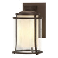 Meridian Wall Lantern by Hubbardton Forge