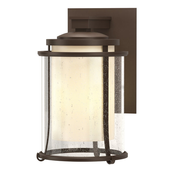 Meridian Wall Lantern by Hubbardton Forge