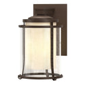 Meridian Wall Lanterns by Hubbardton Forge