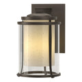 Meridian Wall Lantern by Hubbardton Forge
