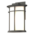 Province Wall Lantern by Hubbardton Forge