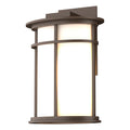Province Wall Lantern by Hubbardton Forge