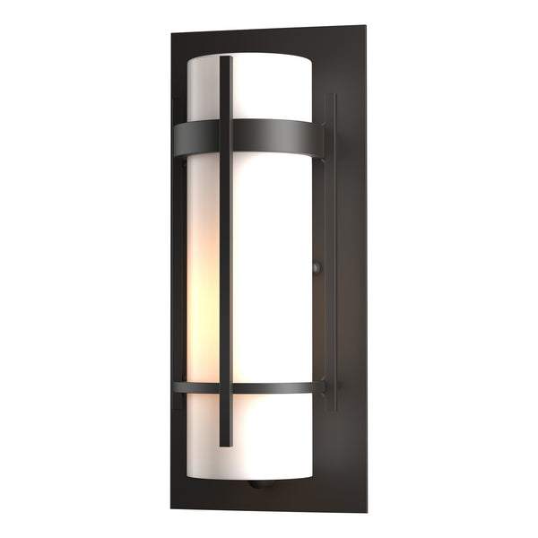 Banded Sconce by Hubbardton Forge