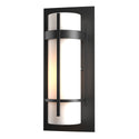 Banded Sconce by Hubbardton Forge
