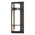 Banded Sconce by Hubbardton Forge