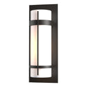 Banded Sconce by Hubbardton Forge