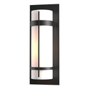 Banded Sconce by Hubbardton Forge