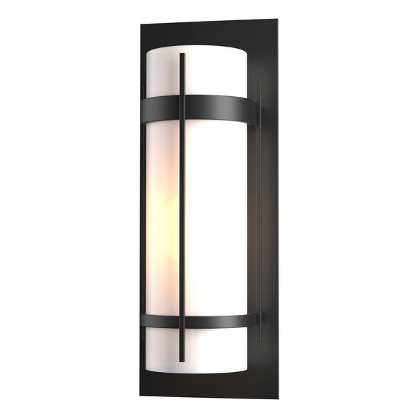Banded Sconce by Hubbardton Forge