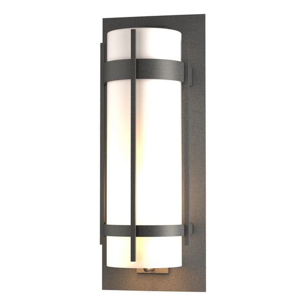 Banded Sconce by Hubbardton Forge