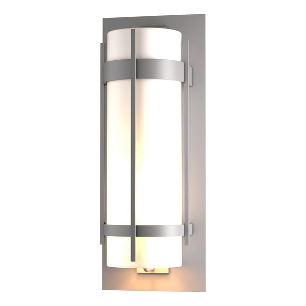 Banded Sconce by Hubbardton Forge