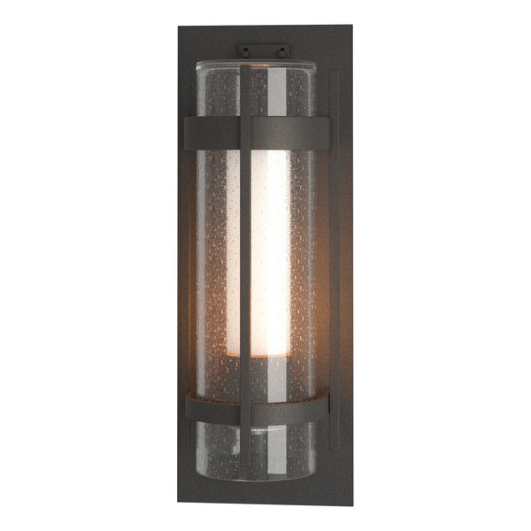 Torch Sconce by Hubbardton Forge