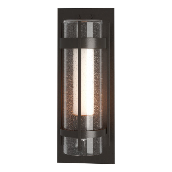 Torch Sconce by Hubbardton Forge