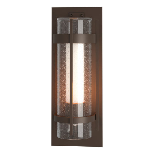 Torch Sconce by Hubbardton Forge