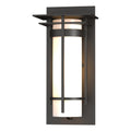 Banded Sconce by Hubbardton Forge