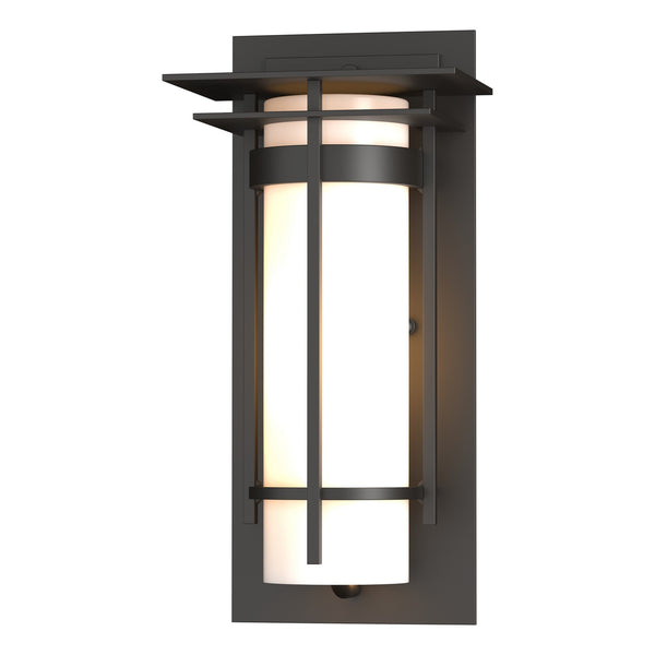 Banded Sconce by Hubbardton Forge