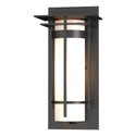 Banded Sconce by Hubbardton Forge