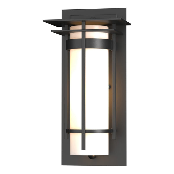 Banded Sconce by Hubbardton Forge