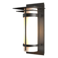 Banded Sconce by Hubbardton Forge