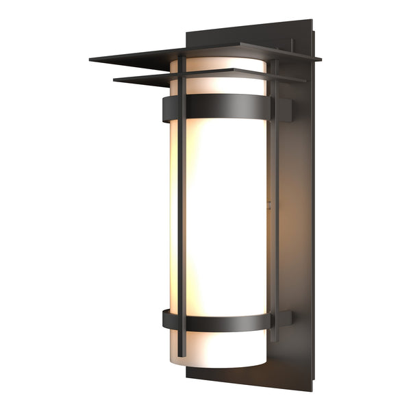 Banded Sconce by Hubbardton Forge
