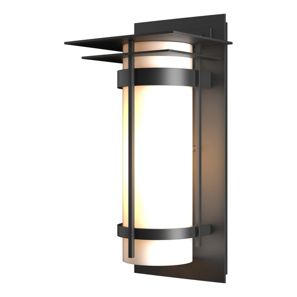 Banded Sconce by Hubbardton Forge