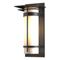 Banded Sconce by Hubbardton Forge