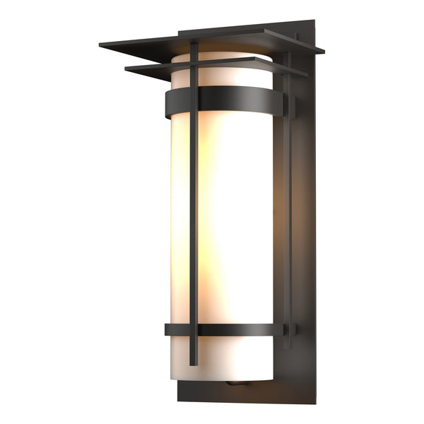 Banded Sconce by Hubbardton Forge