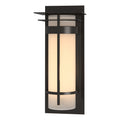 Banded Sconce by Hubbardton Forge