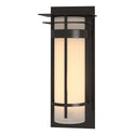 Banded Sconce by Hubbardton Forge