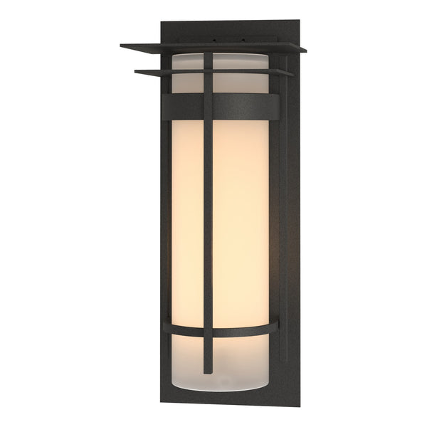 Banded Sconce by Hubbardton Forge