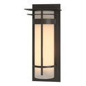 Banded Sconce by Hubbardton Forge