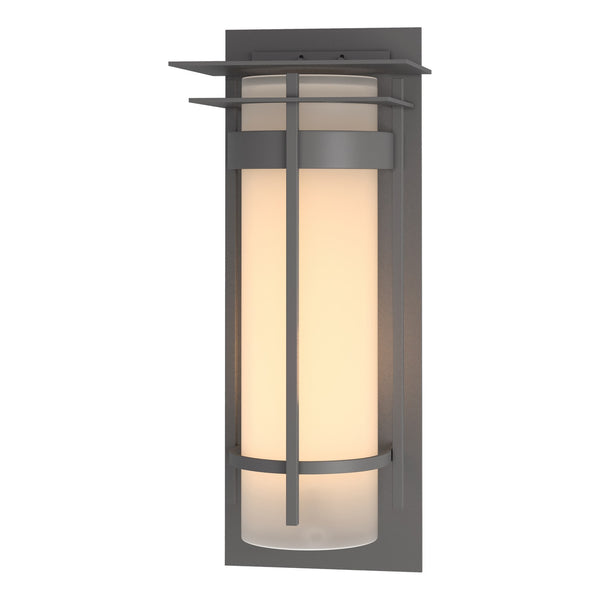 Banded Sconce by Hubbardton Forge
