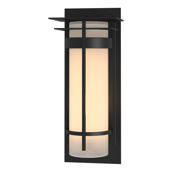 Banded Sconce by Hubbardton Forge