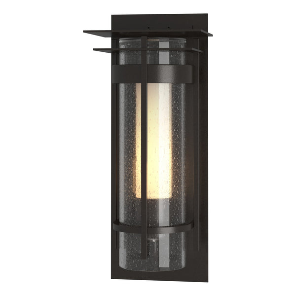 Torch Sconce by Hubbardton Forge