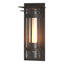 Torch Sconce by Hubbardton Forge