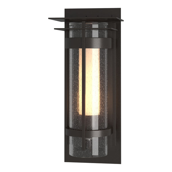 Torch Sconce by Hubbardton Forge