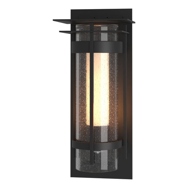 Torch Sconce by Hubbardton Forge